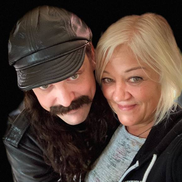 Meet your Posher, Luke - Picture 1 of 1